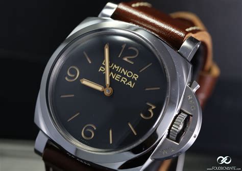 panerai pam 283|Panerai pam372.